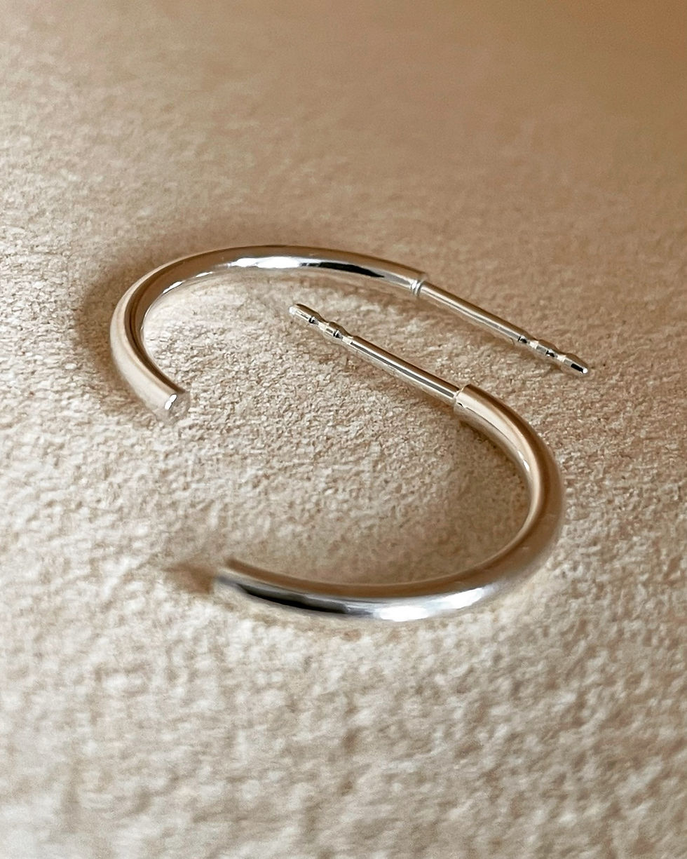 Miniatura: Arc J náušnice