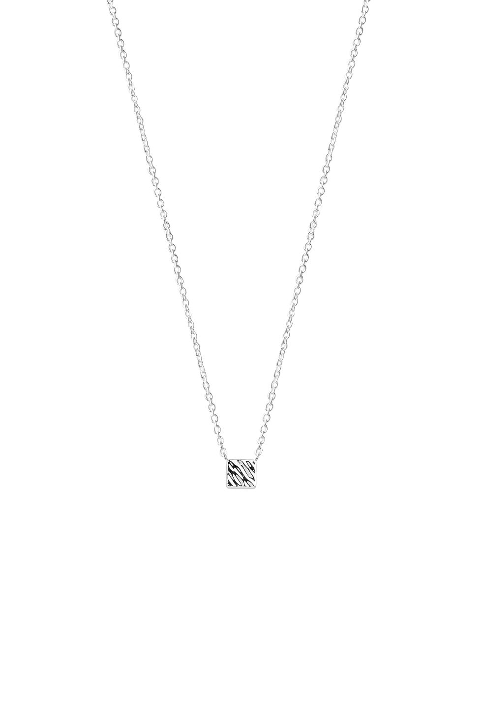 Mare mini square náhrdelník