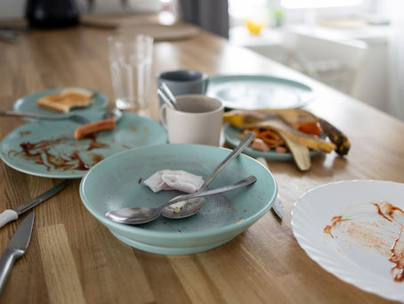 "Get Down!" What to Do When Your Preschooler Climbs Up on the Table (& How to Manage Other Parenting Challenges)