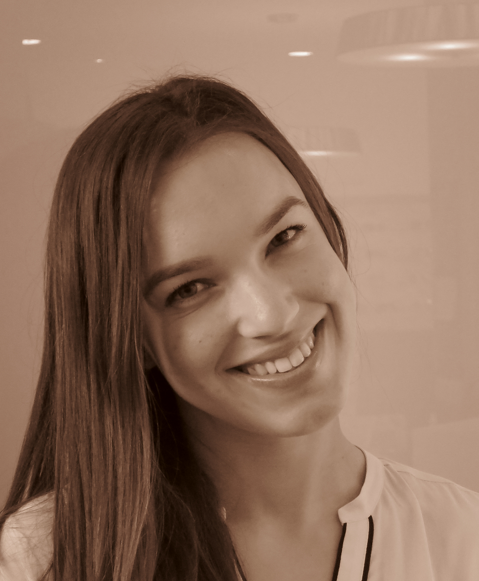 Ana Klančar