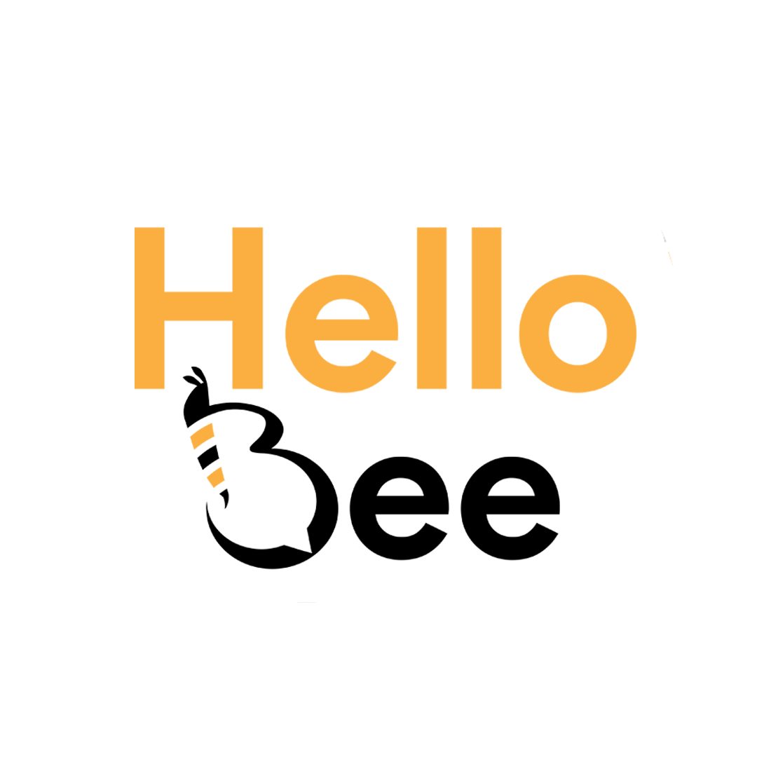 HelloBee, votre agence de communication calédonienne