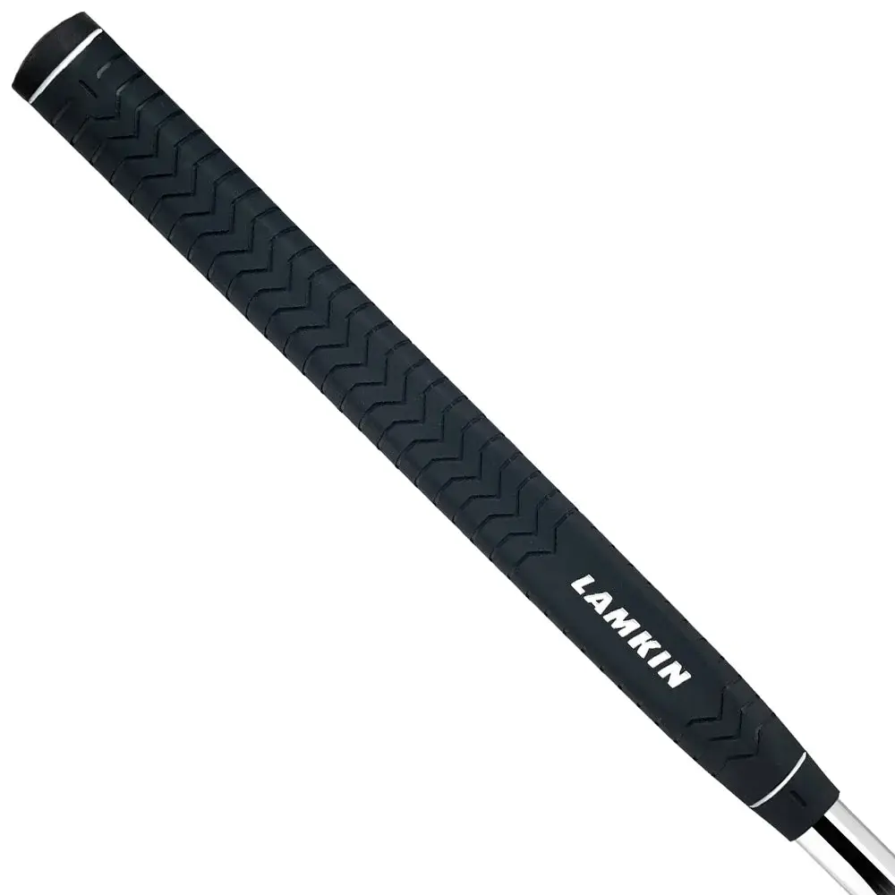 LAMKIN DEEP ETCHED PADDLE PUTTER GRIP