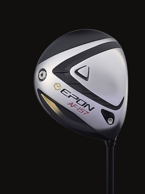 EPON DRIVER HEAD AF-157 + TORQUE WRENCH | GolfSmart Malaysia