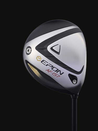 EPON DRIVER HEAD AF-157 + TORQUE WRENCH | GolfSmart Malaysia