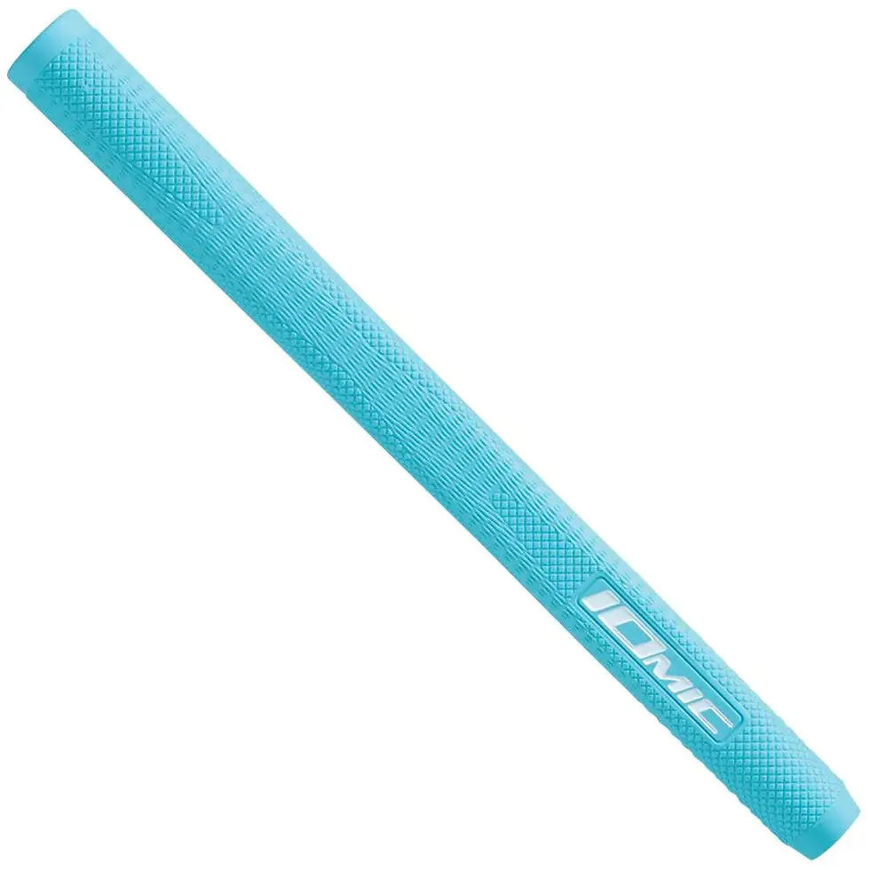 Thumbnail: IOMIC ABSOLUTE X PUTTER