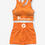 Thumbnail: Sports Bra & Shorts