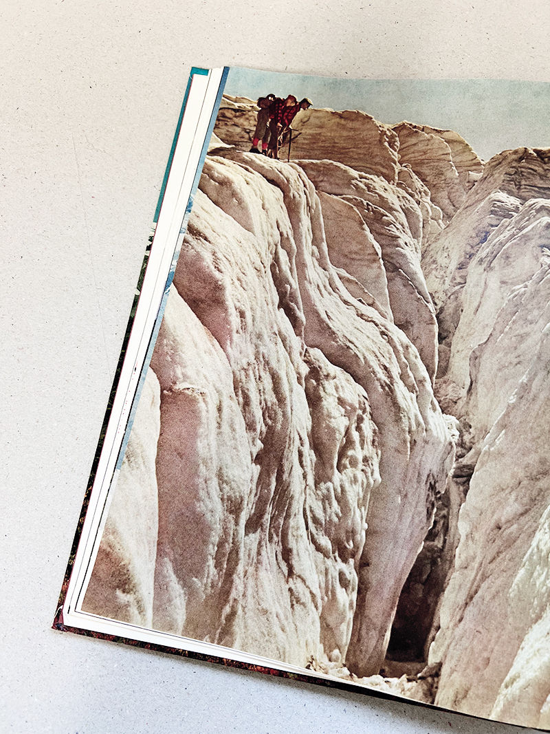 Miniature : Les Montagnes
