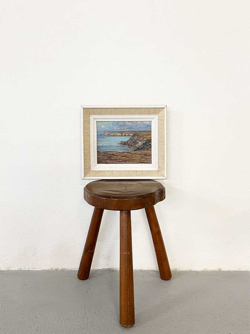 Miniature : Bord de mer