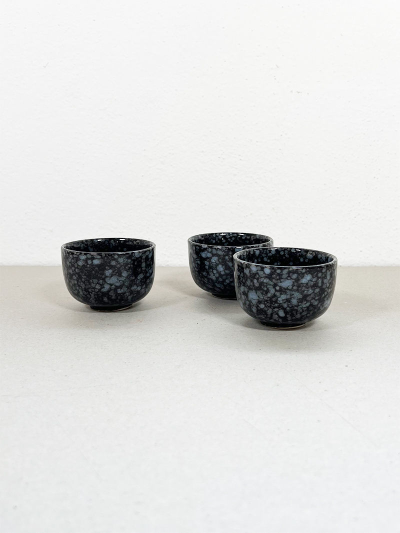 Miniature : Tasses