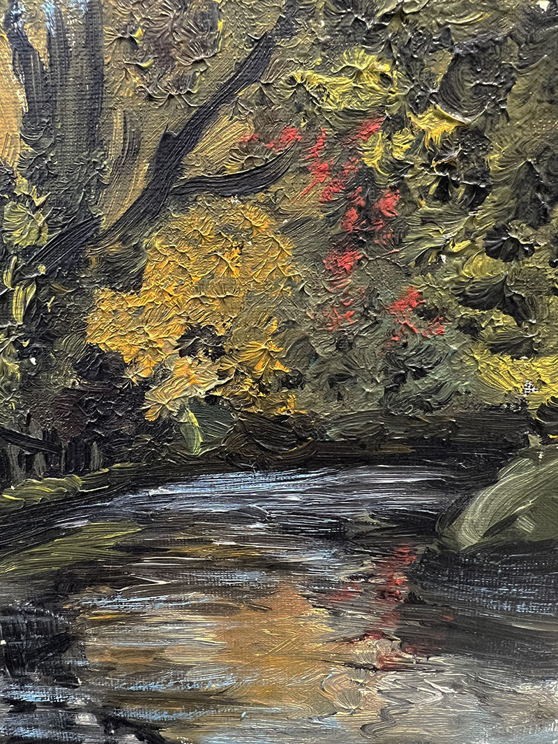 Thumbnail: Riverside