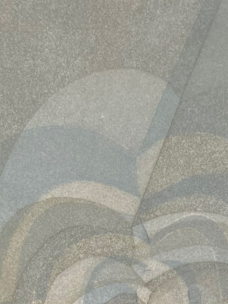 Thumbnail: Gray abstract composition