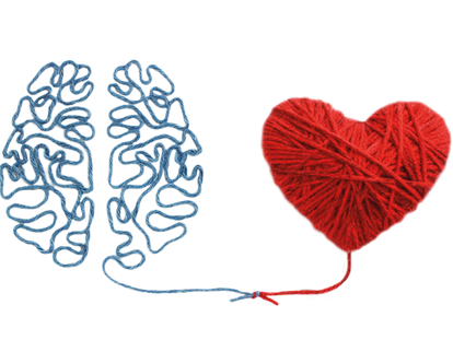Reflections of a 21st Century Counsellor