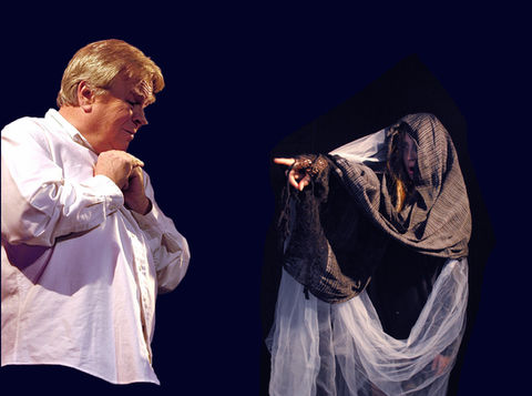 Community Theater in NM