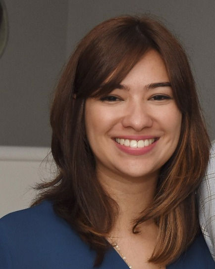 Elena Martínez