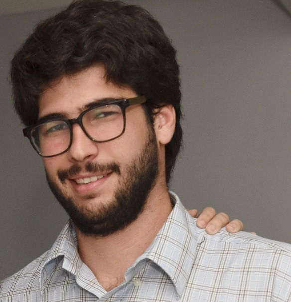 Andrés Vega