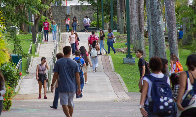 Educación: clave para prevenir el acoso sexual