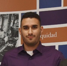 Ricardo Cintrón