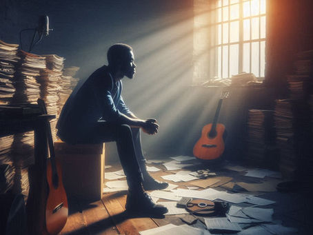 From Rock Bottom to Building Provoe University: My Journey of Resilience