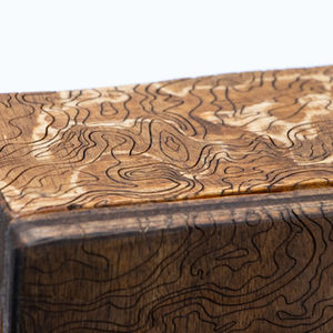 Rock Box: A Jeweler's Survival Kit