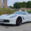 Miniature : CHEVROLET CORVETTE C7 TARGA