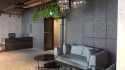 Indivirtual office