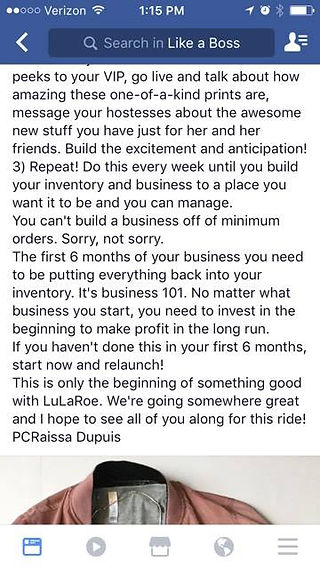 janelle jones post 2