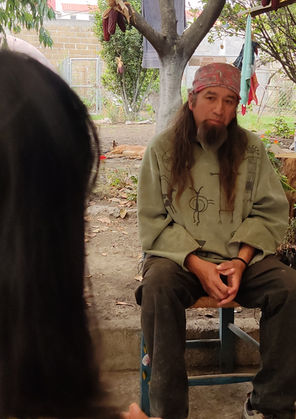 Entrevista.