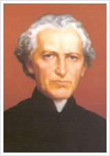 Basil Moreau and Religious Life - A talk given by Sr Ann Catherine at the book launch of Basil Morea