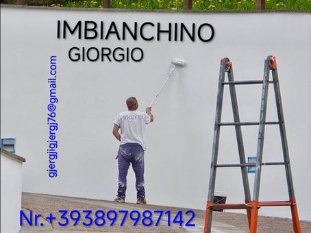 imbianchino belluno e dolomiti:i professionisti per le pareti di casa tua