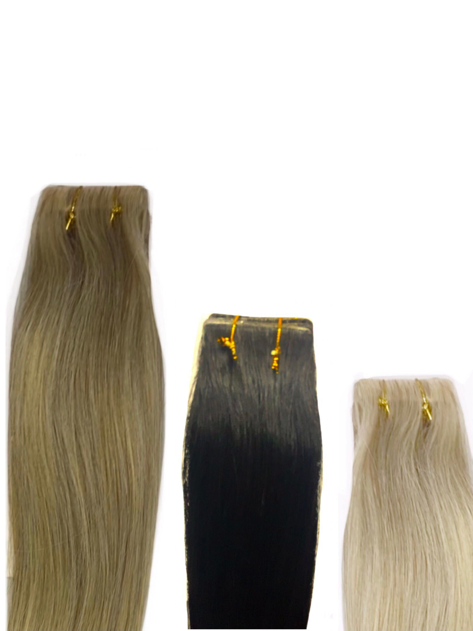 תוספות מדבקה בלתי נראית 