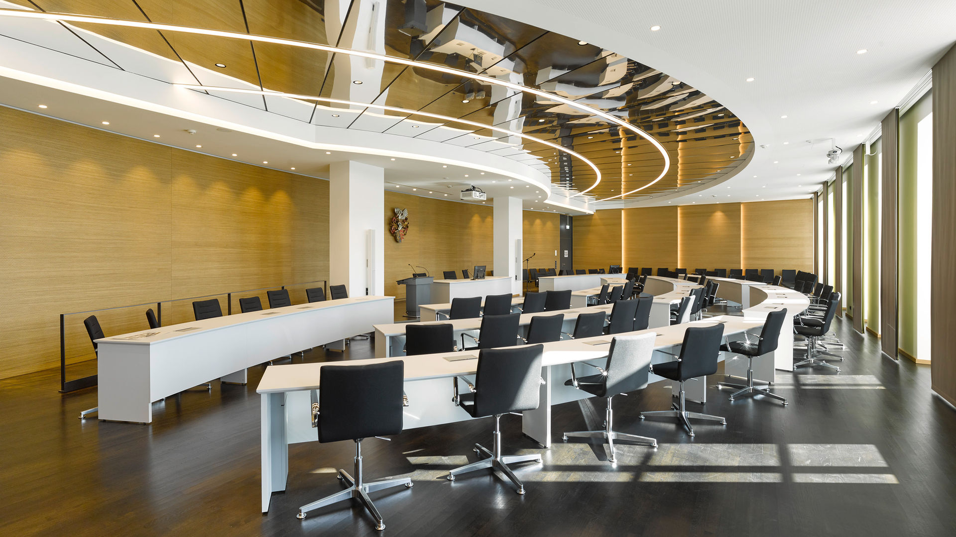 Neustädter Rathaus Hanau, Sanierung