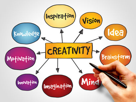 creativity