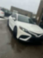 Thumbnail: 2023 TOYOTA CAMRY
