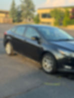 Thumbnail: 2015 FORD FOCUS