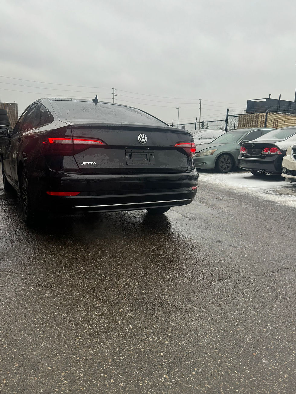 Thumbnail: 2021 VOLSWAGEN JETTA