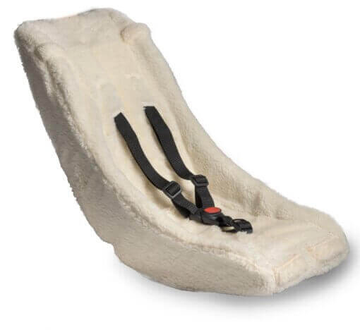 Baby Seat 2- 9 months
