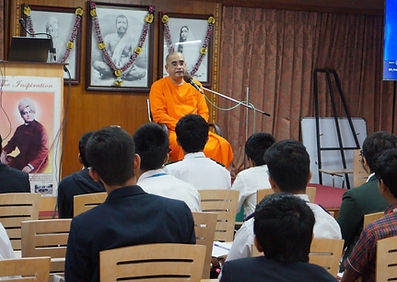 Yuva Sangharsh - October 2025