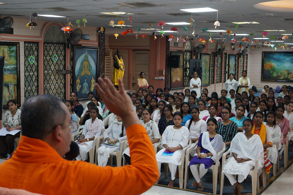 Sraddha TPDC Images 2025