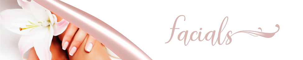 FACIALS logo