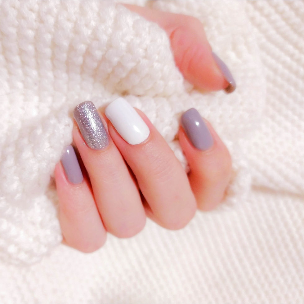 Why Choose Bio Sculpture for Your Nail Care?