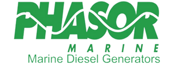 phasor marine diesel generators