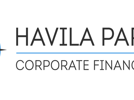 Havila Partners Announces Investment from Eques Finance for Majority Stake (Press Review)