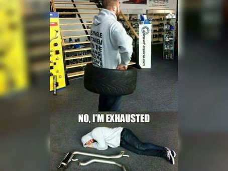 Second hand car market is booming