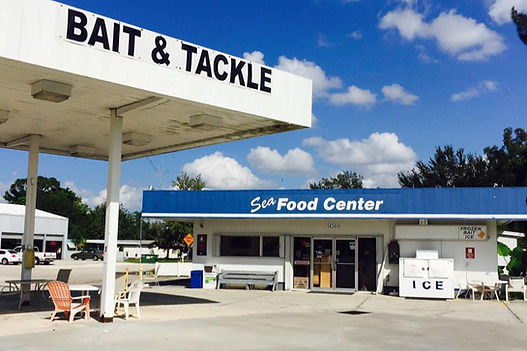 Bait and tackle shops englewood, bait, live bait, frozen bait, englewood, map, where, fishing tackle, fishing, live shrimp