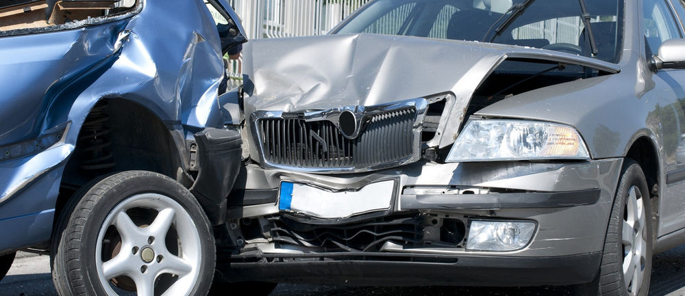 Moreno Valley Car Acciddent Attorney