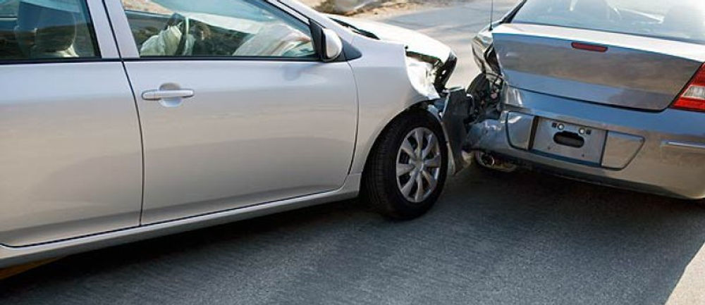 Moreno Valley Car Acciddent Attorney