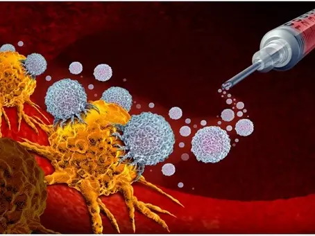 The Science of Hope: New Frontiers in Immunotherapy
