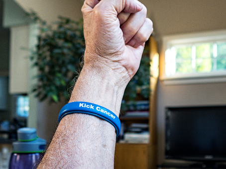 Life After Cancer: Creating a Survivorship Plan
