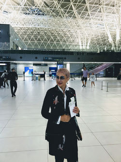 Jasna Horvat