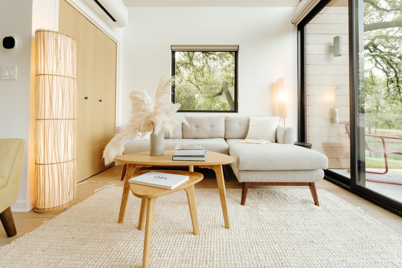 Fleihi Funiture package